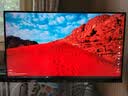 优派 23.8英寸 4K超清IPS显示器 HDR400 TypeC96W 10bit 旋转升降 微边广色域专业设计显示屏VG2481-4K 实拍图