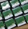 伊利【新鲜日期】金典纯牛奶200ml*24盒3.6g乳蛋白礼盒装 实拍图