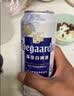 福佳白啤酒500ml*12罐整箱装金奖小麦精酿百威集团京东自营 实拍图
