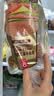 嘉顿全麦汉堡面包胚260g*3膳食纤维DIY营养早餐饱腹晚餐【源头直发】 实拍图