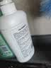 贝亲（Pigeon）奶瓶清洗剂 婴儿专用 奶嘴玩具果蔬清洁 600ml MA28 实拍图