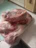 顺丰新鲜现杀10斤腱子肉整根分割前腱后腱不注水速冻非牛腱子 5斤腱子【送料包】 实拍图