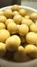 十月稻田 黄豆 2斤 东北大豆 非转基因 打豆浆料包 发豆芽 营养速食早餐 实拍图