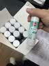 得力（deli）21g高粘PVA固体胶水 速干可水洗胶棒 DIY手工粘胶学生文具 12支 办公用品 7102DS 开学好物 实拍图