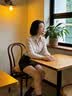 小野和子【杨幂同款】光腿神器双层光腿袜女秋冬季加绒保暖肉色连裤袜 实拍图