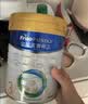 美素佳儿（Friso）皇家较大婴儿配方奶粉 2段（6-12个月）800克 乳铁蛋白 新国标 实拍图