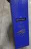 马爹利（Martell）洋酒 名士VSOP 干邑 白兰地 700ml 法国原装 实拍图