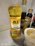 西王 食用油 玉米胚芽油鲜胚900ml 非转基因植物烘焙用油 实拍图
