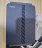 CUDY AX3000 WiFi 6 迷你路由器 大闪存256MB TR3000 2.5G网口 轻NAS USB充电宝供电 家用 宿舍 便携 实拍图