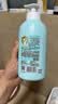 启初植物之初洗发沐浴露婴儿宝宝洗发沐浴二合一儿童洗发水520ml*2 实拍图