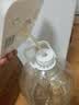 志高（CHIGO）桶装水抽水器电动压水器桌面托盘饮水机自动压水器矿泉水吸水H09 实拍图