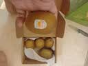 佳沛（zespri）新西兰金奇异果猕猴桃 5粒装 单果约88-103g 水果源头直发 实拍图