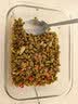 老坛子 泡豇豆2斤 老母水四川东坡泡菜酸豆角酸豇豆烹饪泡菜 实拍图