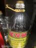金龙鱼 食用油【保真菜籽油】低芥酸非转基因压榨 特香菜籽油5L 实拍图