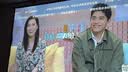 快朵小屋 120英寸16:9白玻纤挂壁幕布简易安装高清投影仪幕布【免打孔】办公投影机幕布极米坚果小米爱普生 实拍图