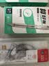 得力（deli）开学必备用品财务专用速干按动中性笔 0.35mm全针管黑色12支/盒SA130高考考试 实拍图