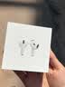Apple/苹果 AirPods 5（支持主动降噪）搭配USB-C充电盒 蓝牙耳机 适用iPhone/iPad/Mac 实拍图