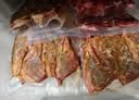 佳帮手真空袋食品抽真空袋塑封真空封口保鲜密封袋食品级加厚19丝家用包装袋20*25cm 实拍图