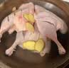正大鸭腿2斤（约4个）生鲜冷冻鸭卤味麻辣鸭货卤煮鸭腿鸭肉早餐生鲜 实拍图