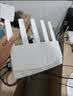 普联（TP-LINK）BE3600 WiFi7路由器 千兆无线家用 普联路由3600 双频聚合 智能游戏加速 易展 上网管理 适配星闪 实拍图