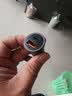 倍思车载充电器超级快充双口60W汽车点烟器一拖二充电头转换器车充适配苹果18Pro Max华为小米 实拍图
