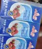 安佳(Anchor)新西兰进口 动物奶酪淡奶油稀奶油200ml*3 冷藏烘焙蛋糕 实拍图