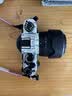唯卓仕35mm F1.7镜头自动对焦大光圈人文定焦镜头半画幅适用M43卡口XF口Z卡口E卡口微单相机人像摄影镜头 AF 35mm F1.7 Air XF（富士口） 镜头官方标配 实拍图