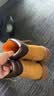 添柏岚（Timberland）官方踢不烂男鞋大黄靴马丁靴防泼水偏大|A27TP A27TPW/小麦色 TB1 仅批次不同 40 鞋内长：25cm 实拍图