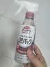 花王（KAO）免刷洗洁厕喷雾300ml 泡沫去污除臭味洁厕灵清洗液厕所马桶清洁剂 实拍图
