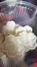 魔幻厨房冰皮月饼模具中秋节绿豆糕【6花片】50g宝宝紫薯山药糕模具按压器 实拍图