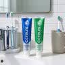 高露洁（Colgate）全面防蛀牙膏大容量4支清新薄荷500g+超爽薄荷500g除口臭成人牙膏 实拍图