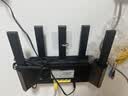 Tenda腾达路由器WiFi7【云霄BE5100】千兆穿墙王信号放大器增强无线超强2.5g网口家用电竞立式BE6L Pro 实拍图