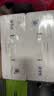 蒙牛新养道无乳糖牛奶脱脂200ml×10包 送礼礼盒3.2g/100ml蛋白质 实拍图