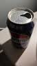 百事可乐Pepsi 无糖可乐 碳酸饮料汽水 330ml*6听 黑罐整箱装（包装随机） 实拍图