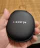 漫步者（EDIFIER）HECATE 双擎入耳式hifi级音乐有线耳机type-c电脑电竞游戏吃鸡耳塞耳麦适用华为oppo小米苹果黑色 实拍图