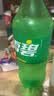 雪碧汽水2L 实拍图