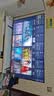 TCL电视【价低头部主播95折】55T5M Plus 55英寸 QD-Mini LED控光 QLED量子点 WiFi6 超薄 实拍图