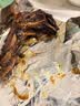 正大鸡爪净重2斤（单个鸡爪约40-50g） 柠檬凤爪卤鸡爪生鲜原料烧烤 实拍图