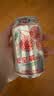 宏宝莱荔枝味汽水经典碳酸饮料330ml*6罐东北老汽水怀旧果味饮品 实拍图