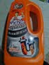 威猛先生（Mr Muscle）管道疏通啫喱 960ml 厨房专用 下水道强力疏通剂 管道疏通神器 实拍图