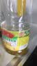 鲁花【保真菜籽油】低芥酸特香菜籽油 2L 物理压榨【京东品酒会同款】 实拍图