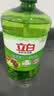 立白茶籽洗洁精1.45kg 99%除菌高效去油除味宝宝餐具果蔬清洁用洗涤灵 实拍图