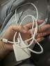 Apple/苹果 60W type-c充电线-1米 usb-c手机数据线 原装旗舰店苹果iPhone 18 Pro Max iPad快充线 实拍图