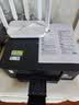 兄弟（brother）DCP-T435W家用学习打印机彩色喷墨墨仓式 无线远程打印打印复印扫描一体机 425升级新款 实拍图