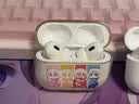 Apple/苹果 AirPods Pro (第三代) 搭配MagSafe充电盒 (USB-C)蓝牙耳机 适用iPhone/iPad/Mac MFHP4CH/A 实拍图