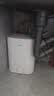 美的（Midea）【6重安防】7升储水式小厨宝电热水器家用一级能效2000W厨房台下热水宝 国家补贴F07-20CB(HE) 实拍图