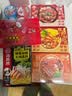 川崎火锅蘸料 海鲜味三连杯300g 调味酱调味料 涮羊肉火锅料 实拍图