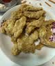 美好 农家小酥肉原味2斤装1kg 猪肉酥肉 方便菜半成品菜空气炸锅食材 实拍图