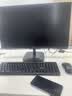 联想（Lenovo）无线键盘鼠标套装 键鼠套装 全尺寸键盘 商务办公 MK23Lite 实拍图