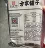 方家铺子豆腐丝250g云丝干腐竹油豆腐皮豆皮豆制品凉拌菜凉拌火锅 实拍图